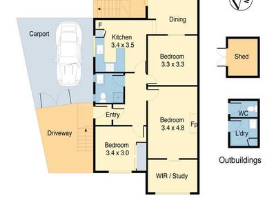 128 Dennis Street, Lakemba