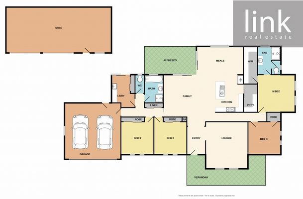 6 Litchfield Drive, Thurgoona