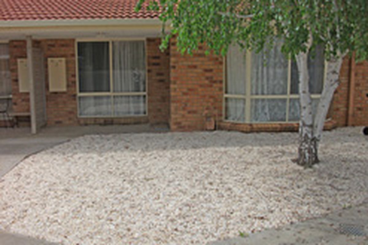 3 / 99 Fenaughty Street, Kyabram