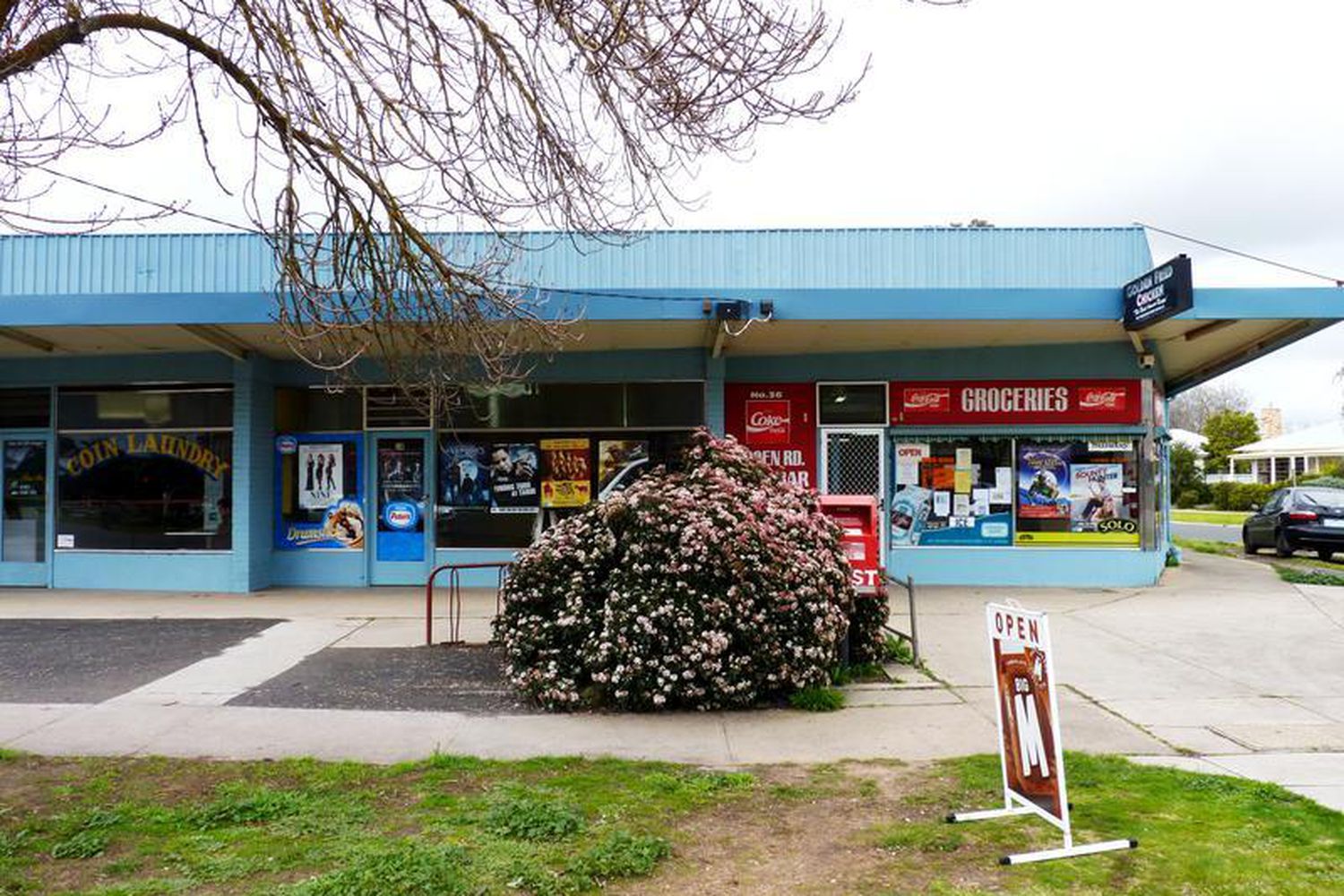 36-42 Dooen Road, Horsham