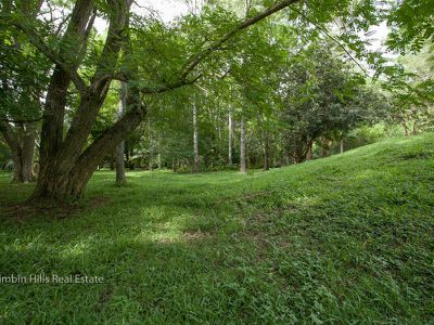 336 Stony Chute Road, Nimbin