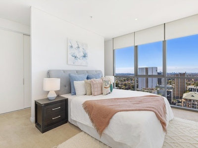 Level 16 / 29 Belmore Street, Burwood