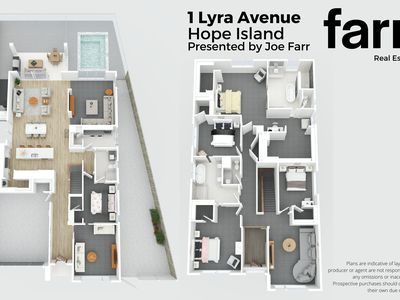1 Lyra Avenue, Hope Island