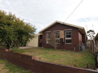 35 Redbank Road, Seymour