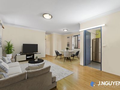 2 / 74 McBurney Road, Cabramatta