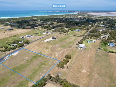 Lot 8 Ti-Tree Court, Beachport