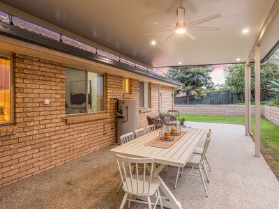 22 Butterfly Drive, Kallangur