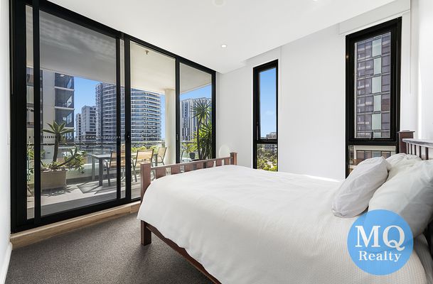 627 / 13 Oscar Place, Eastgardens