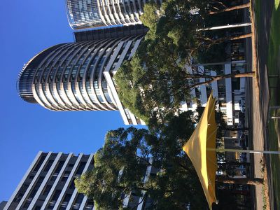 2401 / 1 Australia Avenue, Sydney Olympic Park