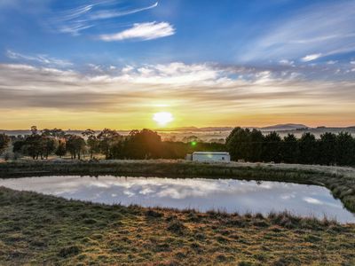 151 Gillamatong Lane, Braidwood