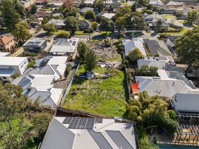 1 Aughton Street, Bayswater