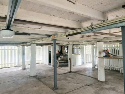 37 Underwood Street, Park Avenue