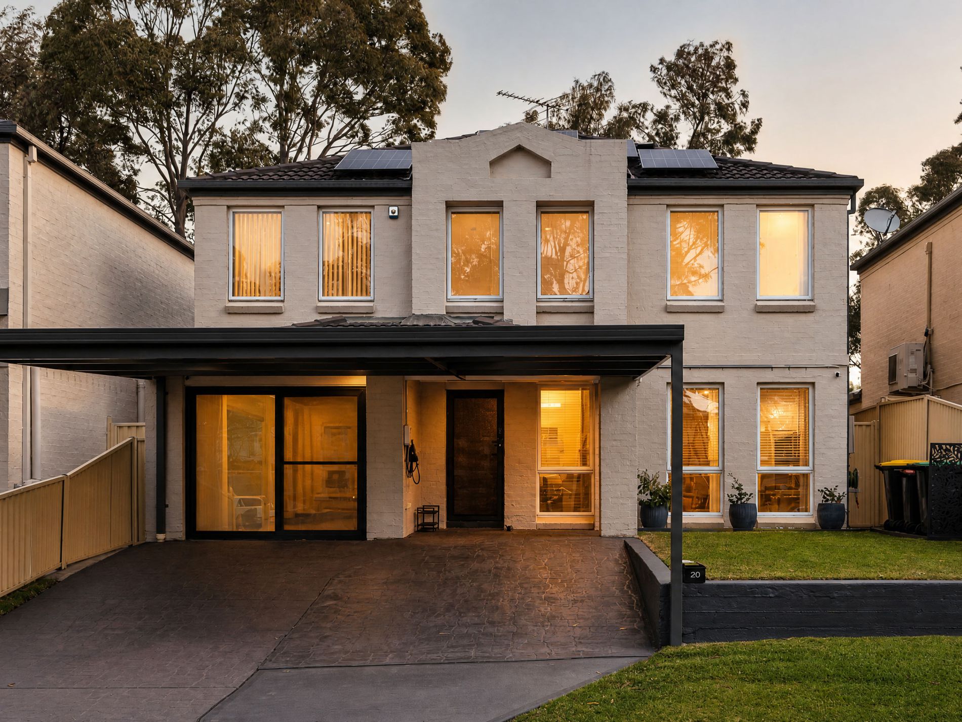 20 Bulmann Avenue, Horningsea Park