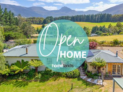 114 Gums Road, Mountain River