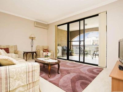 22 / 53-55 Montgomery Street, Kogarah