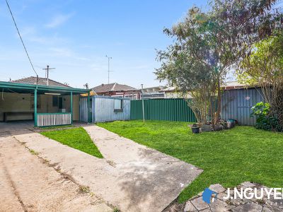 131 Woodville Road, Chester Hill