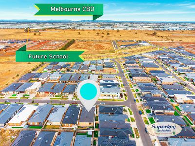 3 Towertree Street, Truganina
