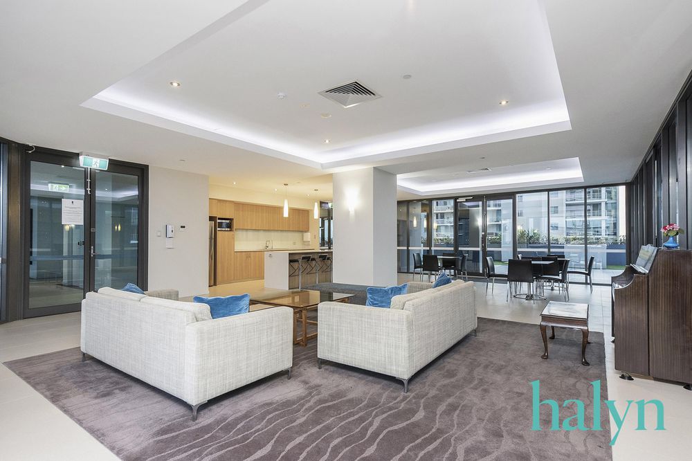 142 / 181 Adelaide Terrace, East Perth