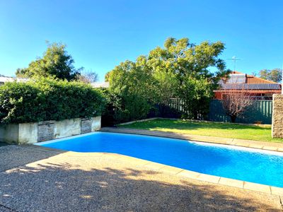 14 Taylor Court, Pinjarra