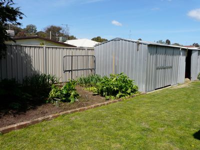 Tocumwal