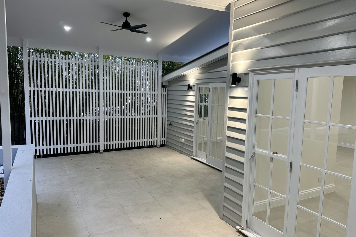 19 Warmington Street, Paddington