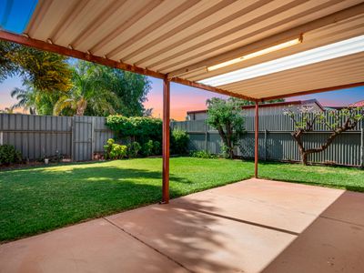 83 Keenan Street, Hannans