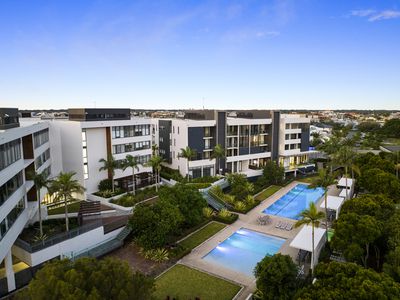 4301 / 2 SUNSET AVENUE, Paradise Point