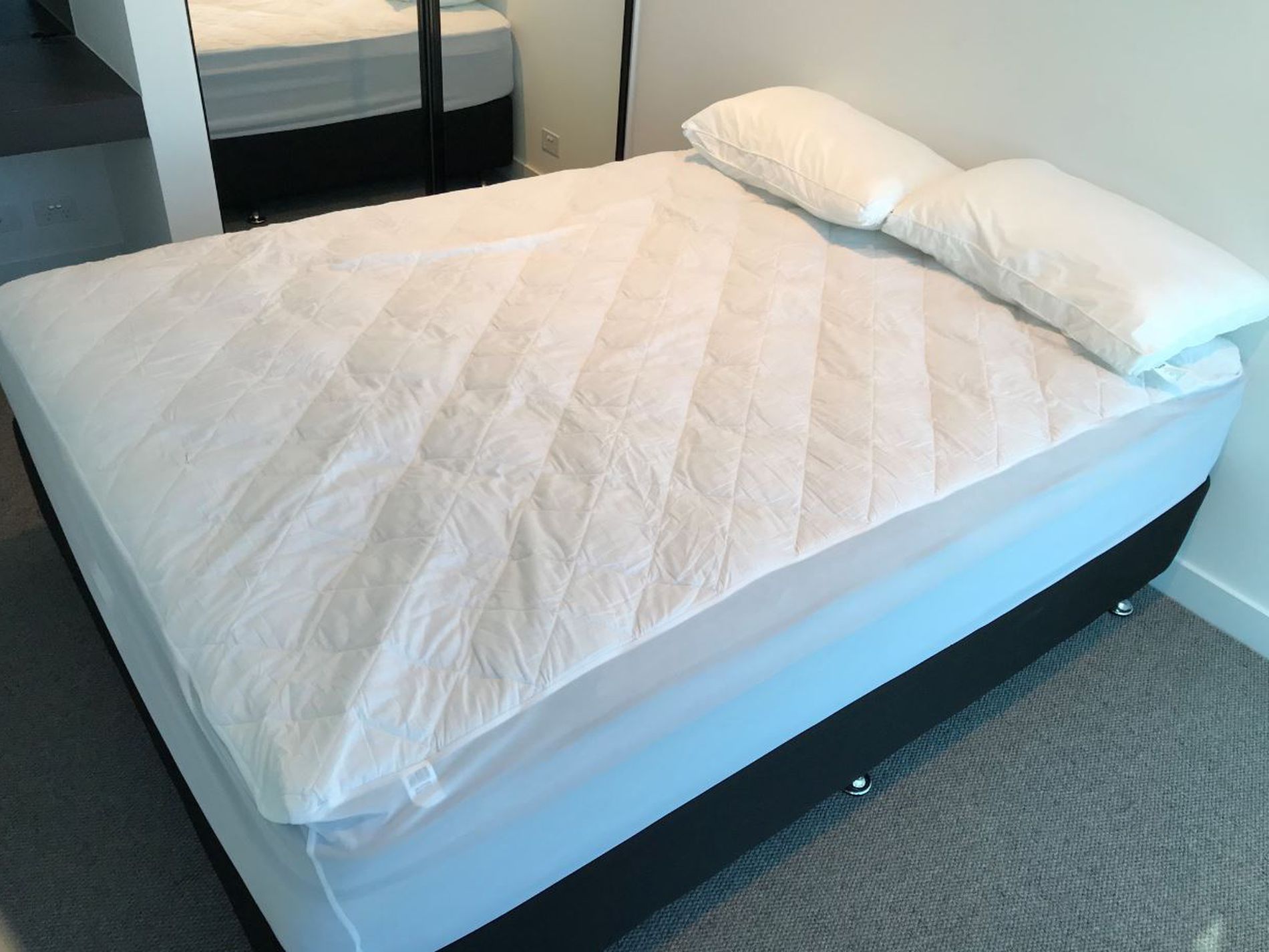 4507 / 462 Elizabeth Street, Melbourne