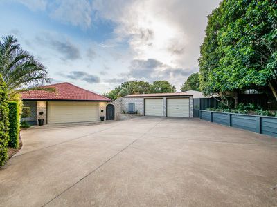 83-85 Tessmanns Road, Kingaroy