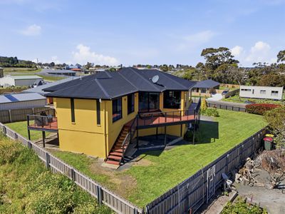 7 Hallem Street, George Town