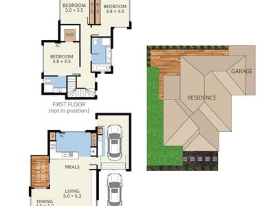 2 / 2 McKeon Circuit, Dandenong North
