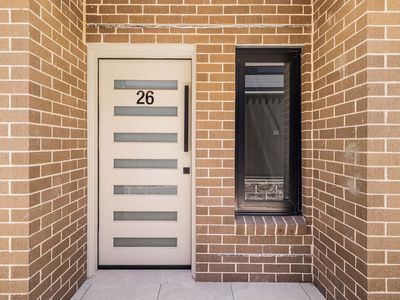 26 / 2-8 Bando Road, Girraween