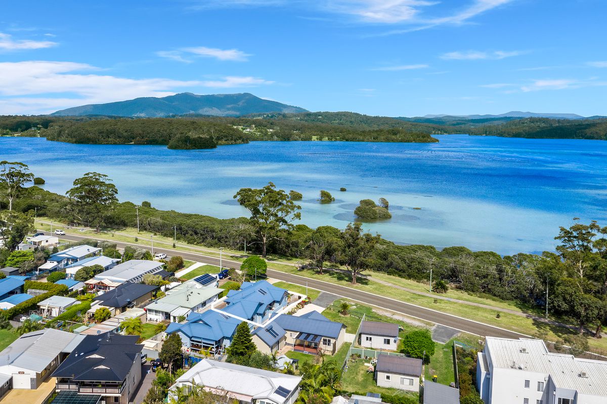 3A Riverside Drive, Narooma