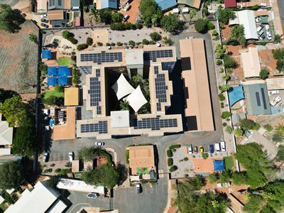 104 / 15-21 Welsh Street, South Hedland