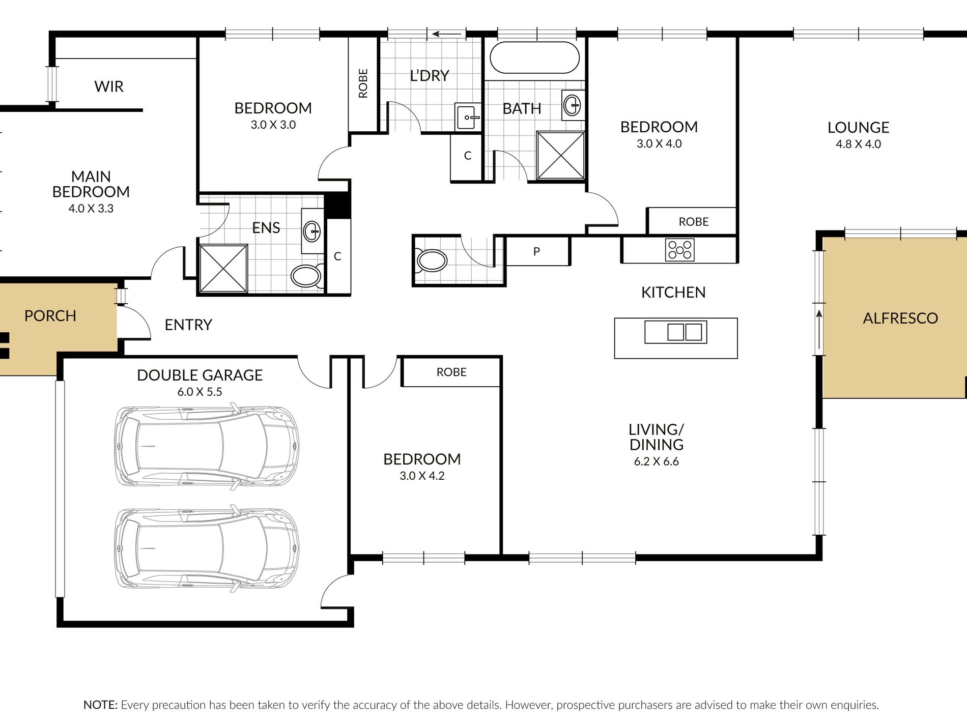 14 Ashwell Avenue, Williams Landing