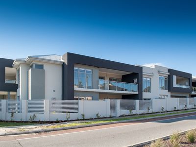 5/80-82 Burniston Street, Scarborough