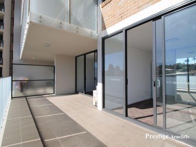 57 / 45 Bonar Street, Arncliffe