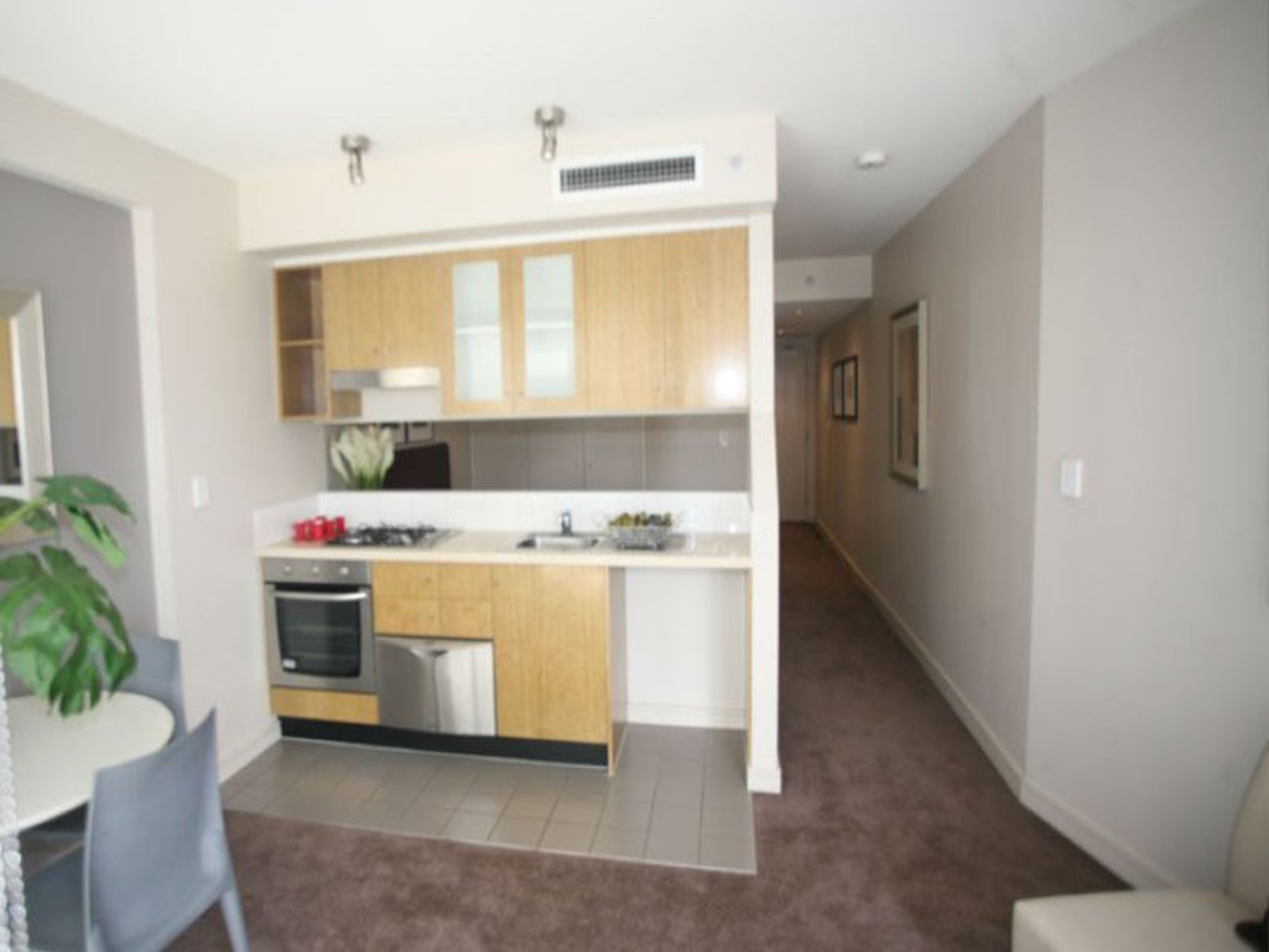 1009 / 77-81 Berry Street, North Sydney