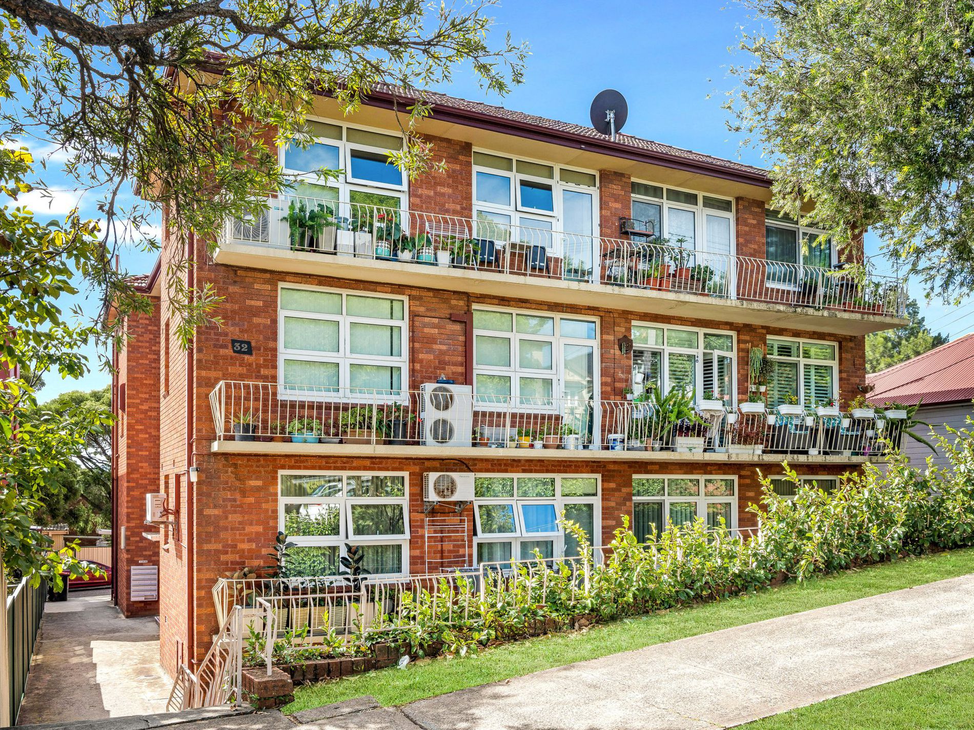 9 / 32-34 Bryant Street, Rockdale