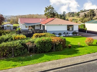 14 Elizabeth Avenue, Mosgiel