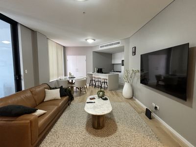 609 / 10 Brodie Spark Drive, Wolli Creek