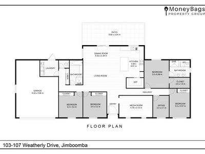 103-107 Weatherly Drive, Jimboomba