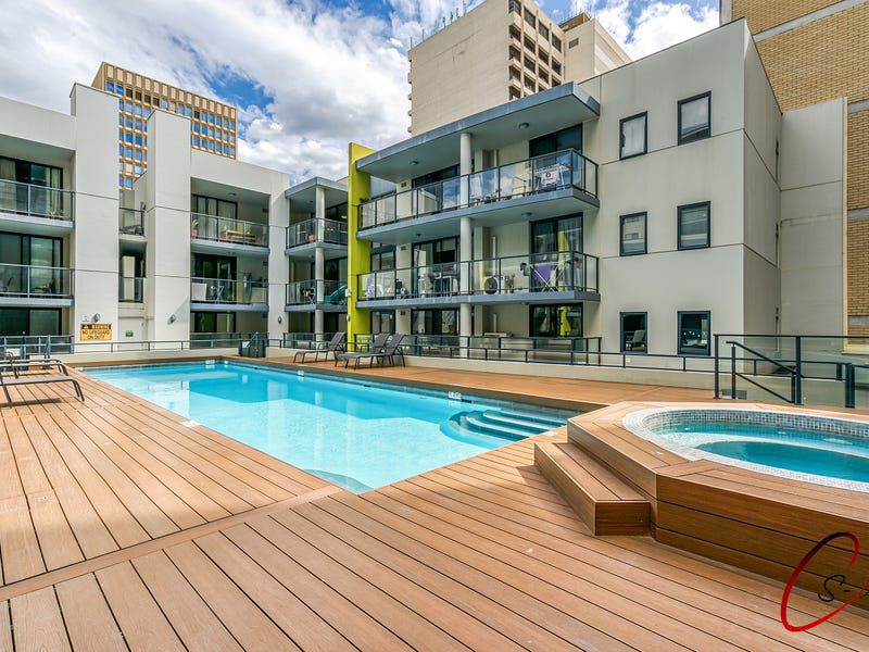 52 / 375 Hay St, Perth