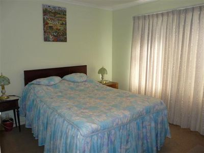 Tocumwal