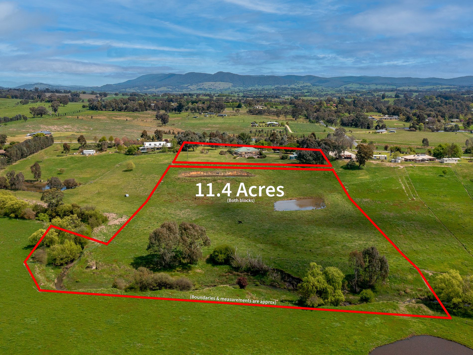 97 Meehan Lane, Osbornes Flat BUR Real Estate