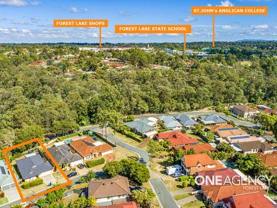 5 Mallard Place, Forest Lake