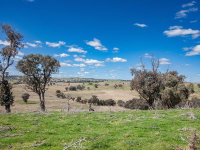 662 Jerrara Road, Crookwell