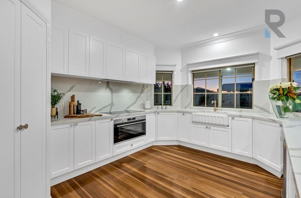 35 The Ridge, Oaklands Junction