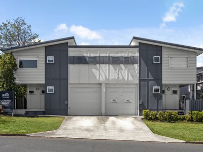 3 / 1 Brockman Street, Kedron