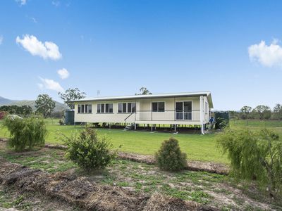 115 Dingo Park Road, Woodstock